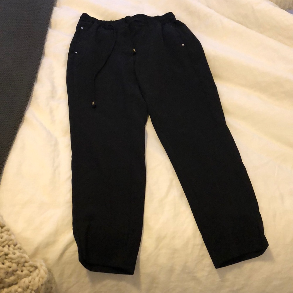 Black H&M Dress Pants